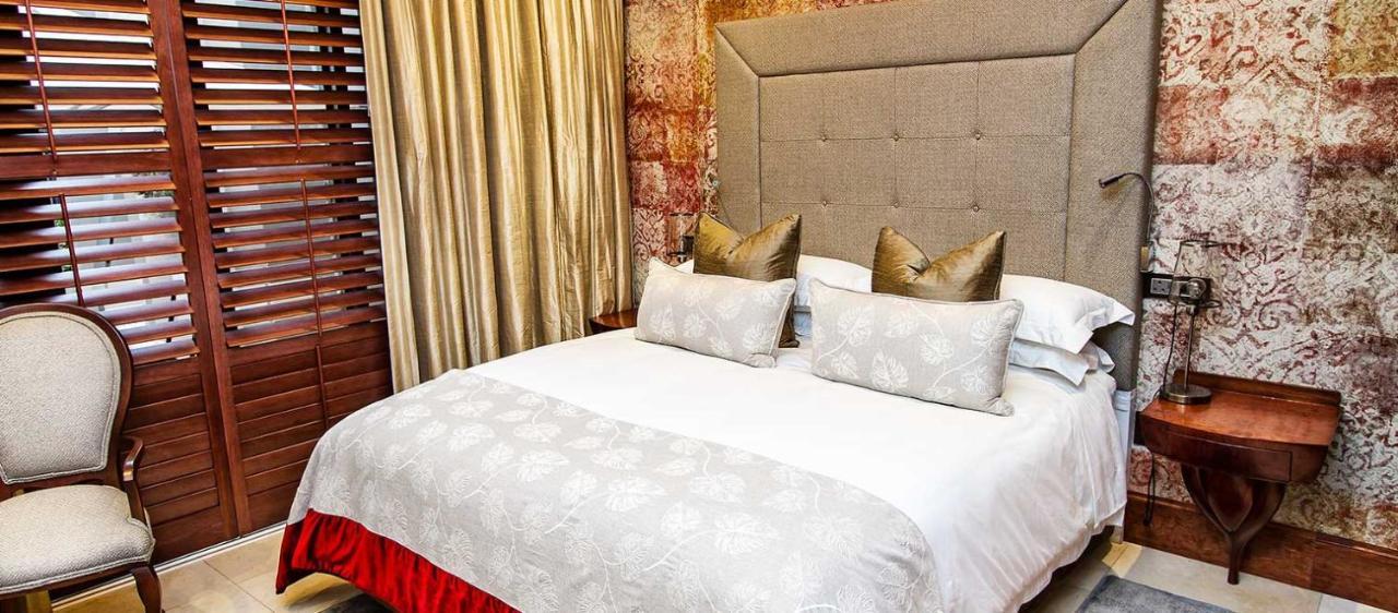 Kimberley Anne Hotel מראה חיצוני תמונה