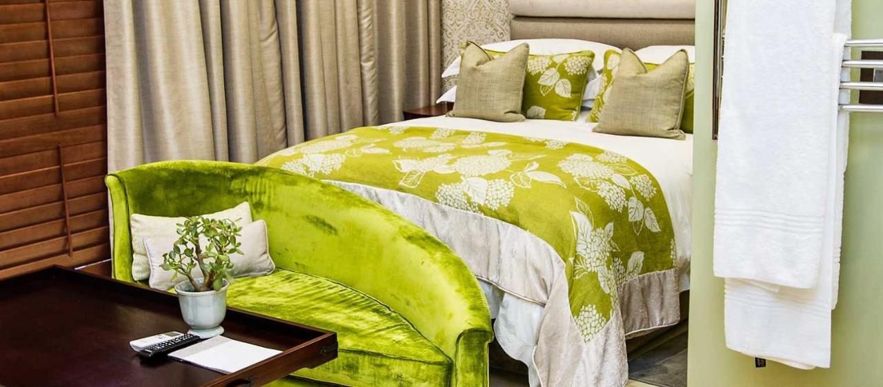 Kimberley Anne Hotel מראה חיצוני תמונה
