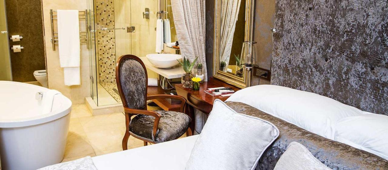 Kimberley Anne Hotel מראה חיצוני תמונה