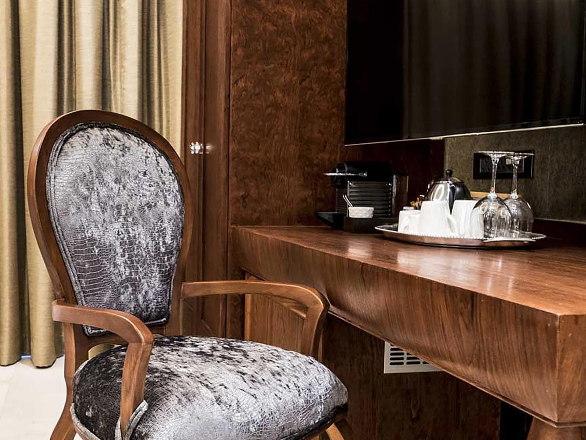 Kimberley Anne Hotel מראה חיצוני תמונה