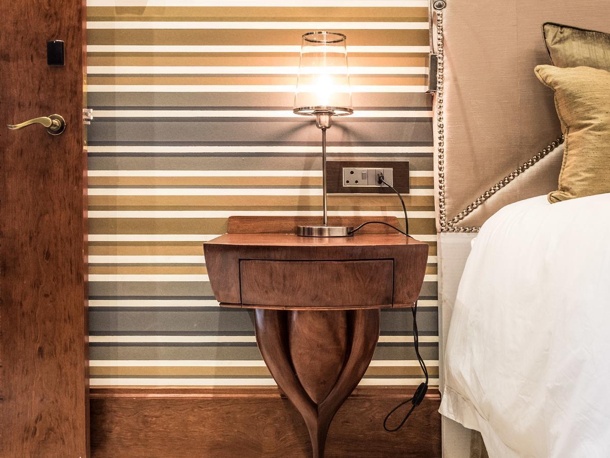 Kimberley Anne Hotel מראה חיצוני תמונה
