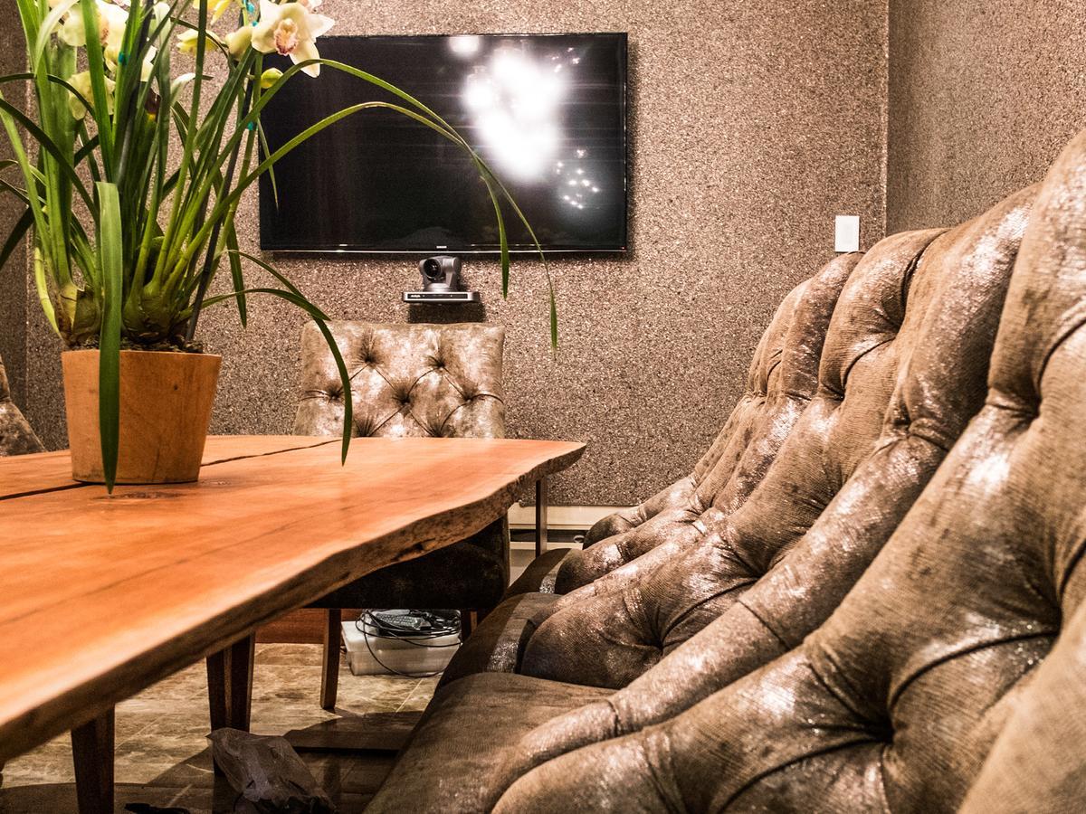 Kimberley Anne Hotel מראה חיצוני תמונה
