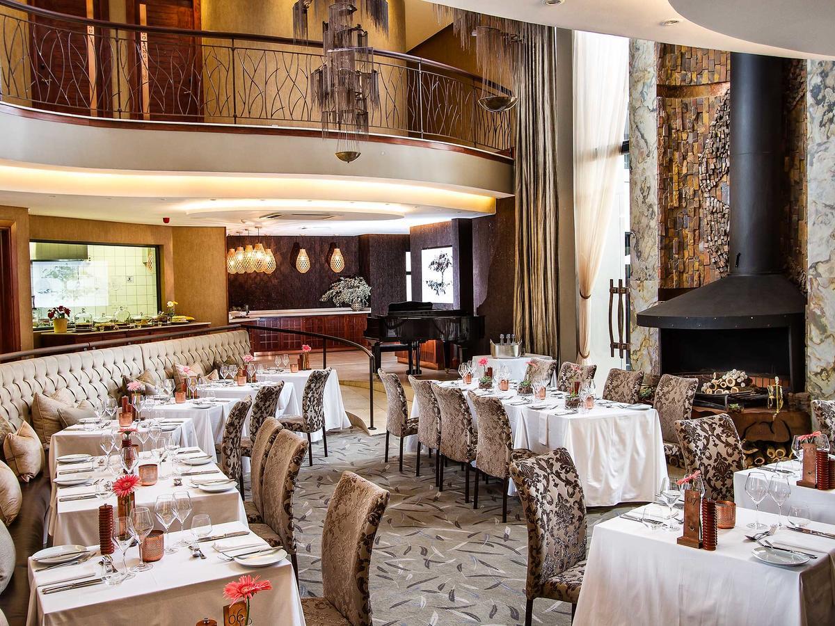 Kimberley Anne Hotel מראה חיצוני תמונה