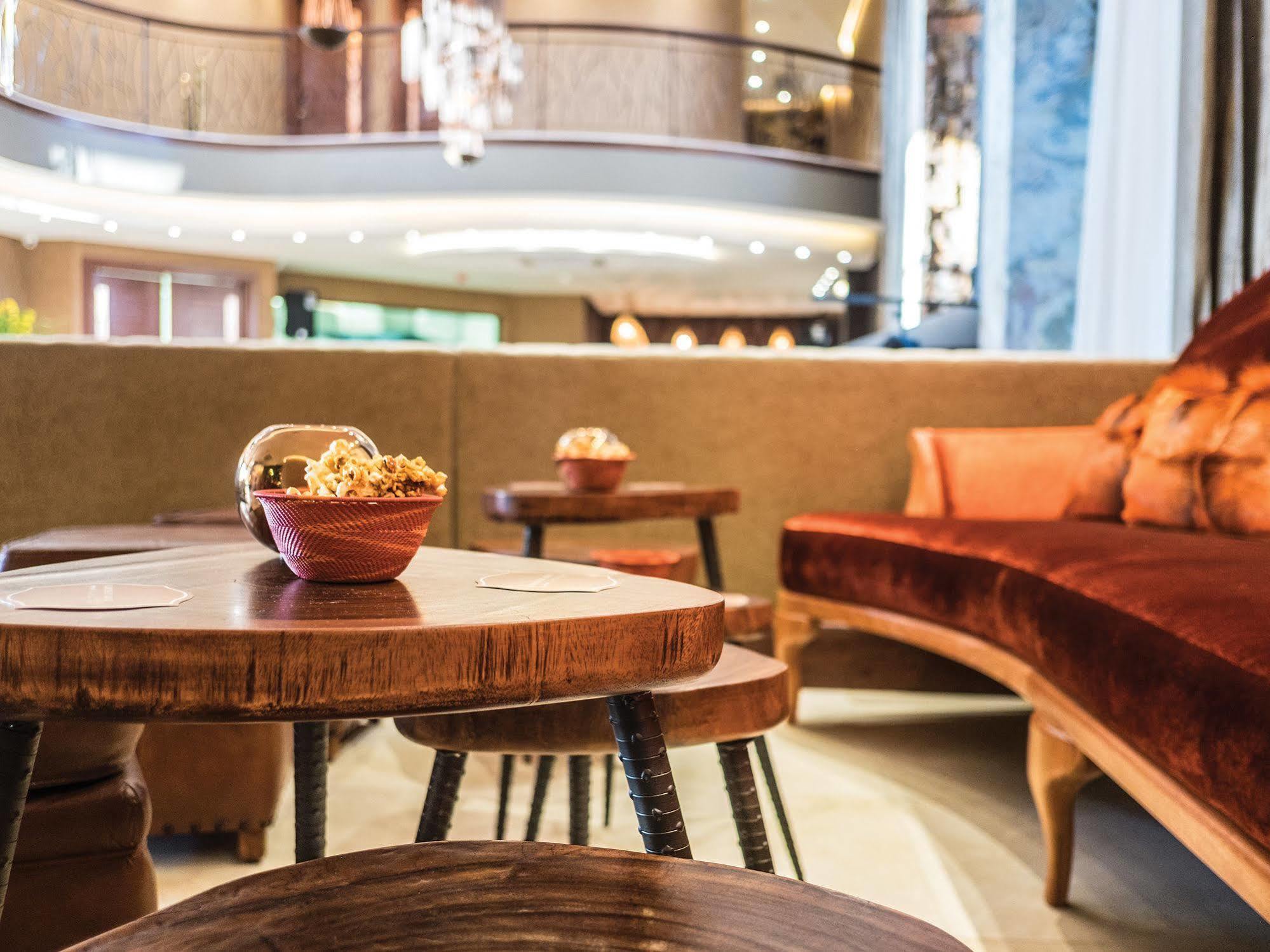 Kimberley Anne Hotel מראה חיצוני תמונה