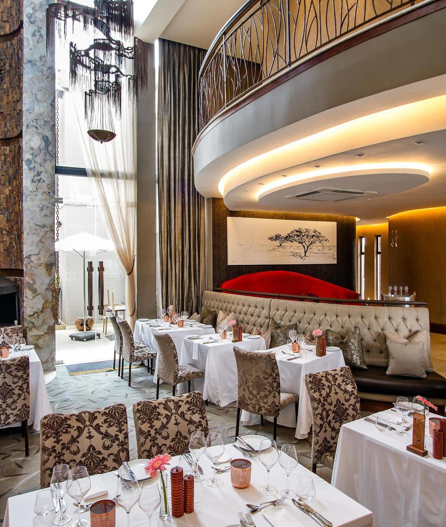 Kimberley Anne Hotel מראה חיצוני תמונה