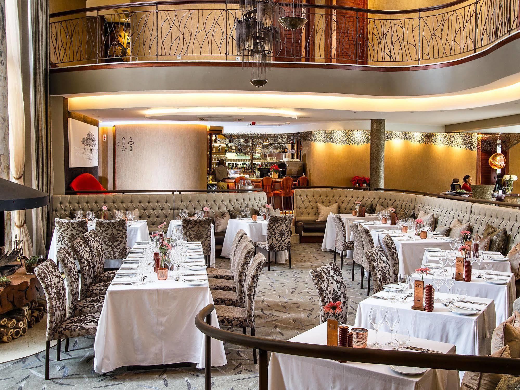 Kimberley Anne Hotel מראה חיצוני תמונה