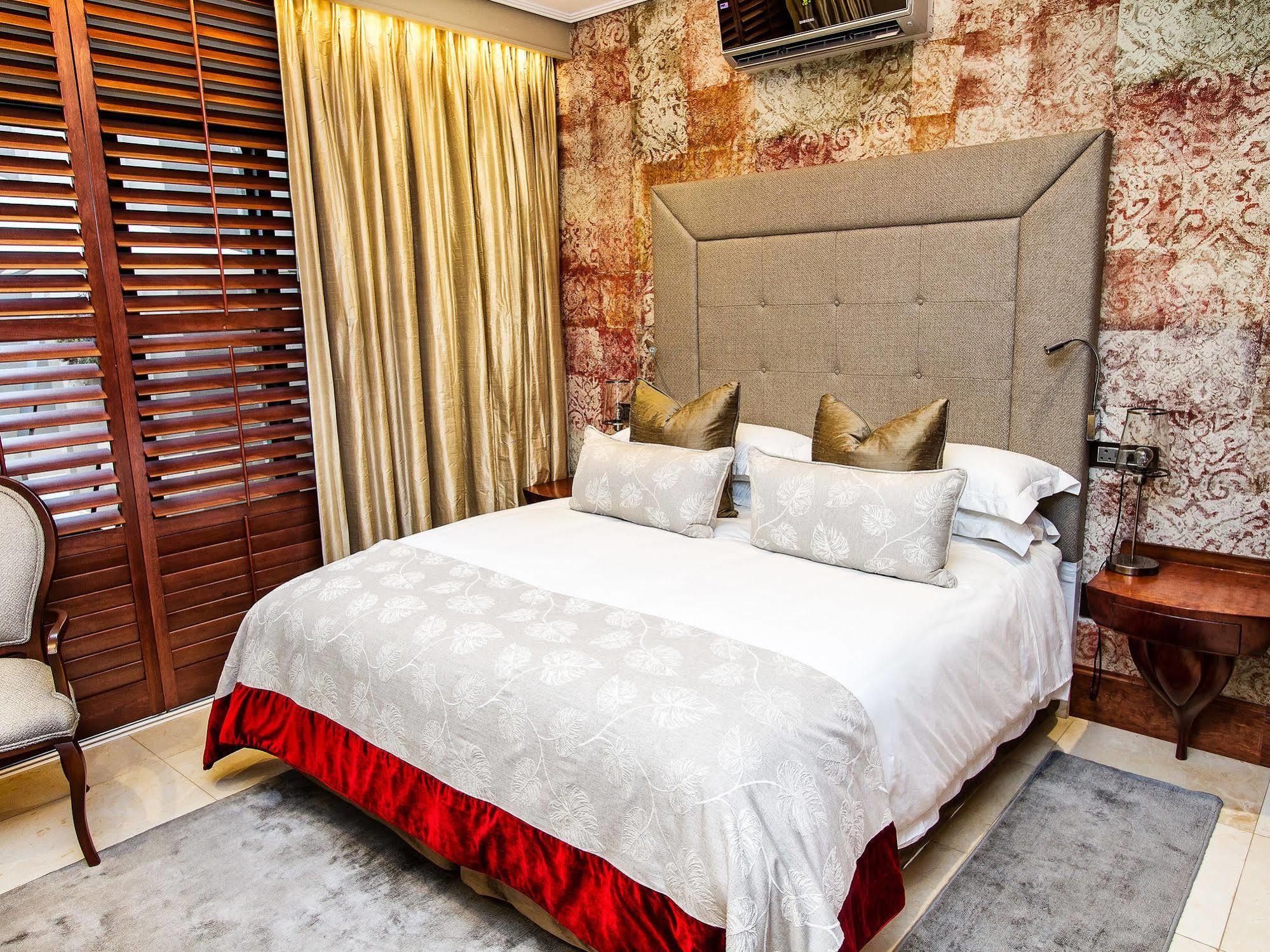 Kimberley Anne Hotel מראה חיצוני תמונה