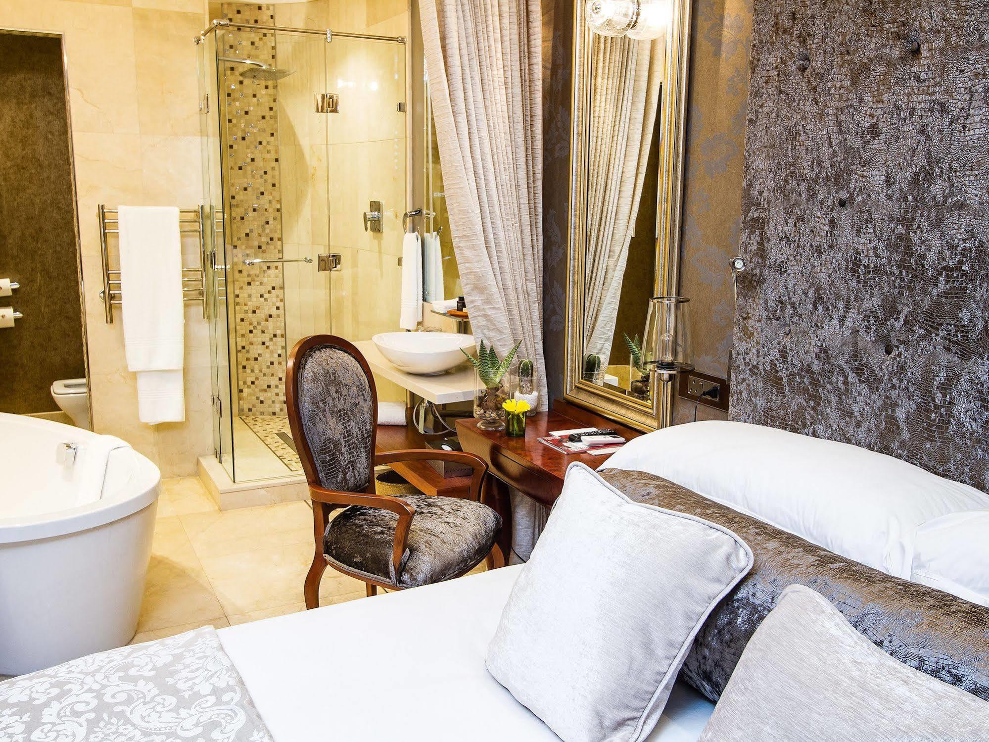 Kimberley Anne Hotel מראה חיצוני תמונה