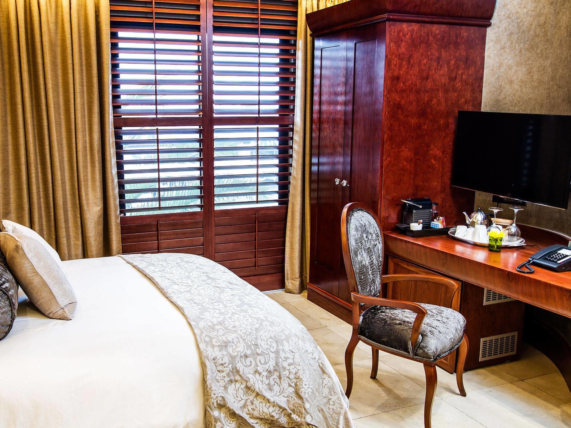 Kimberley Anne Hotel מראה חיצוני תמונה
