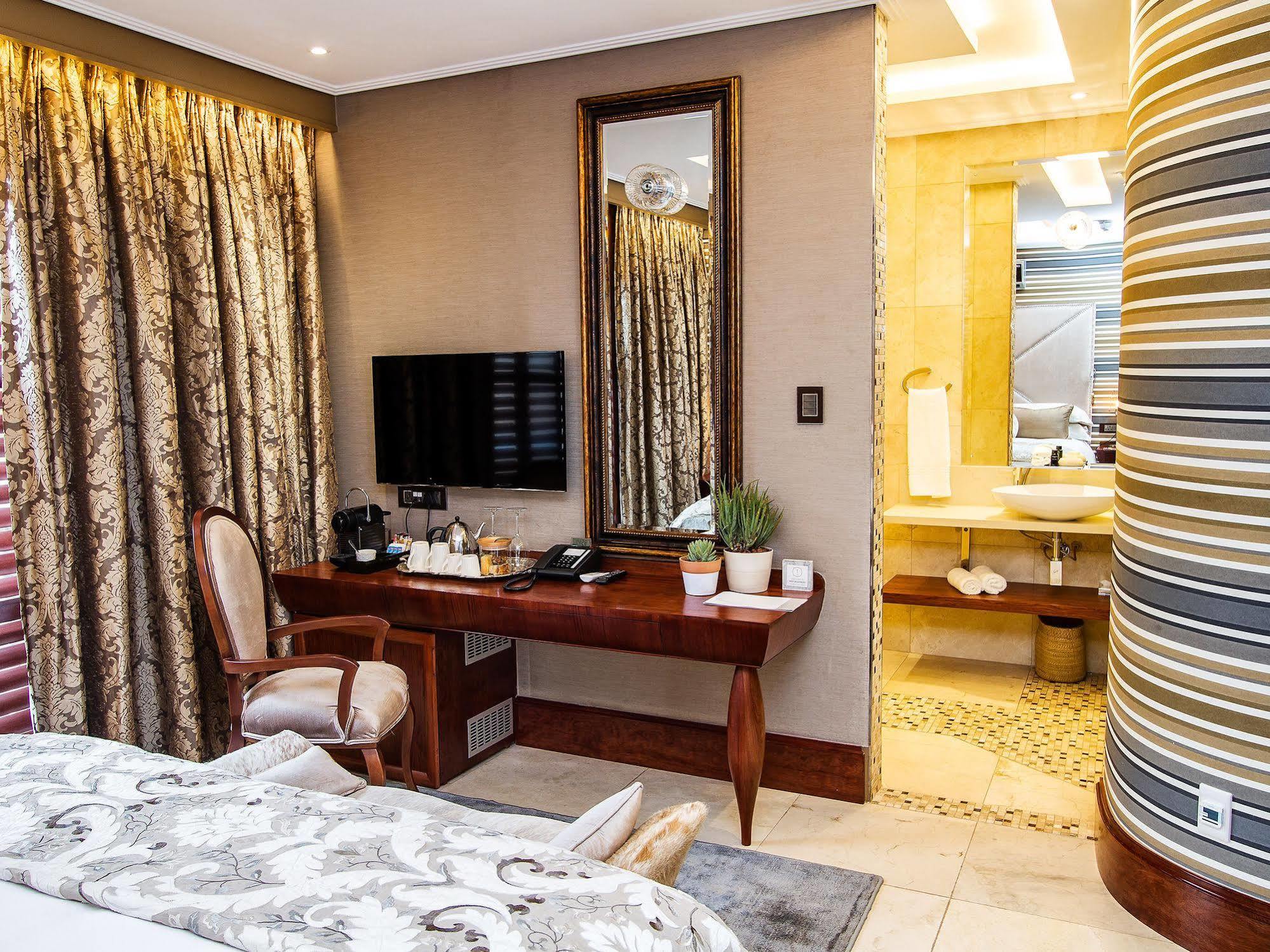 Kimberley Anne Hotel מראה חיצוני תמונה