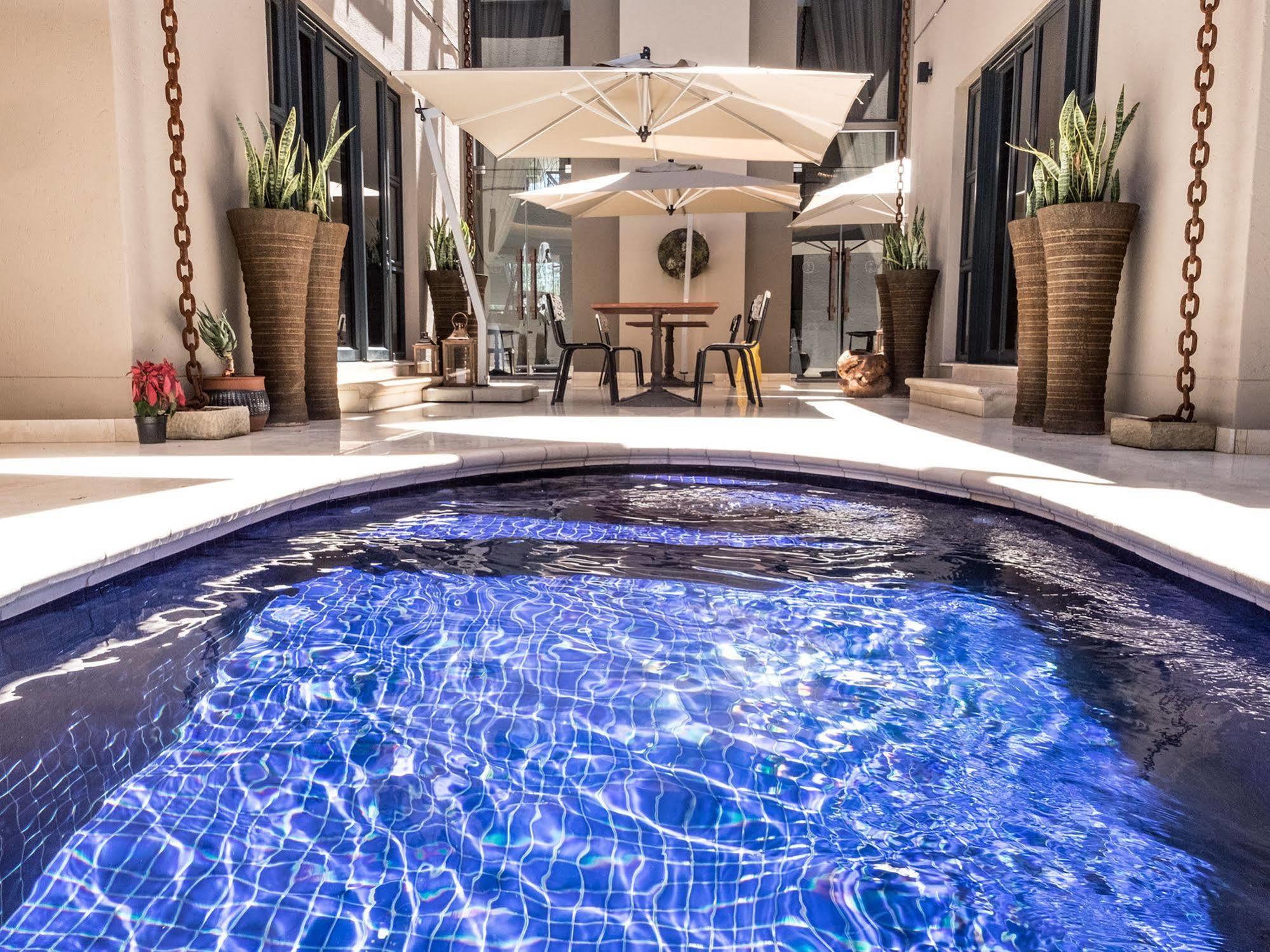 Kimberley Anne Hotel מראה חיצוני תמונה