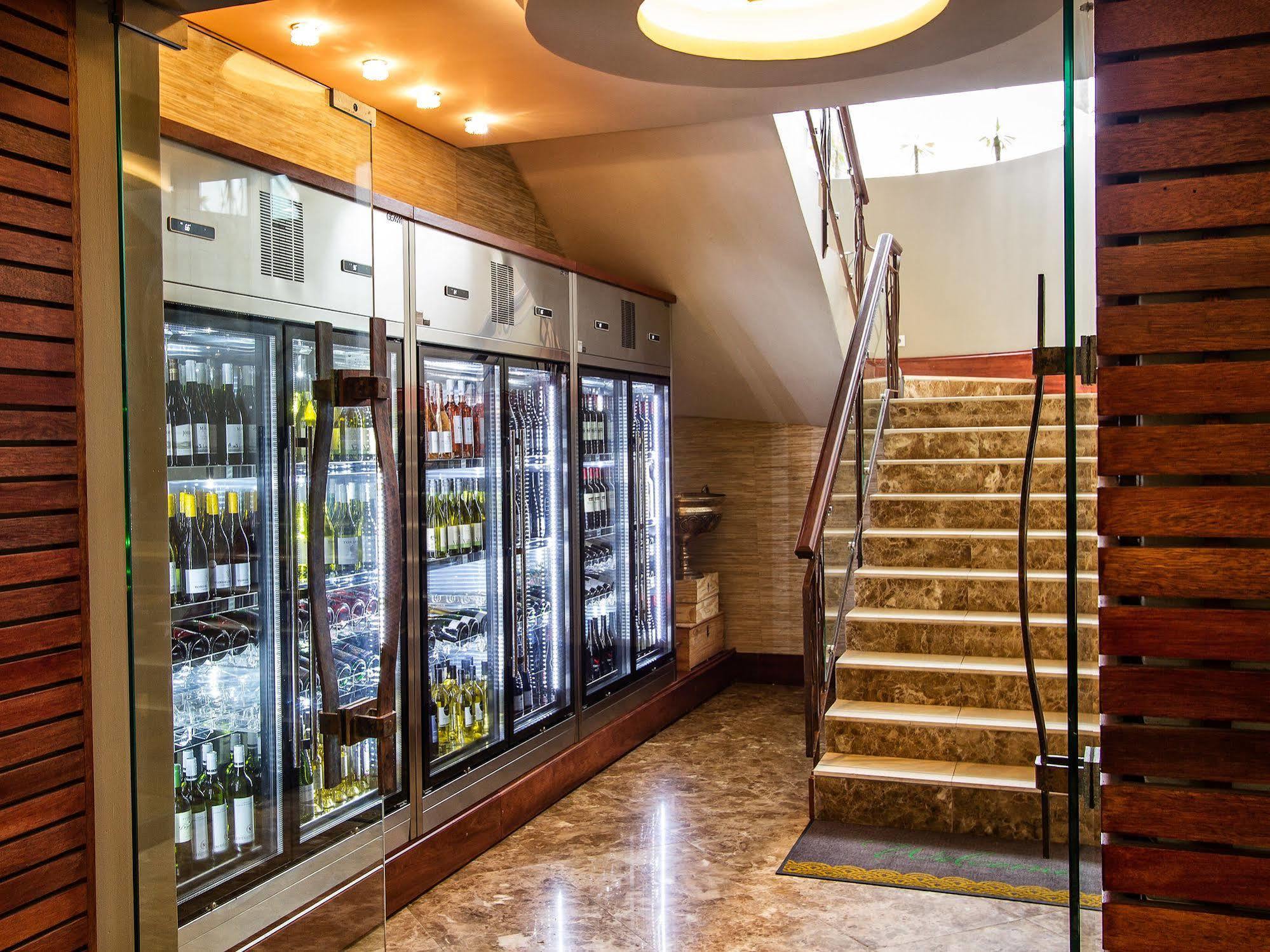 Kimberley Anne Hotel מראה חיצוני תמונה